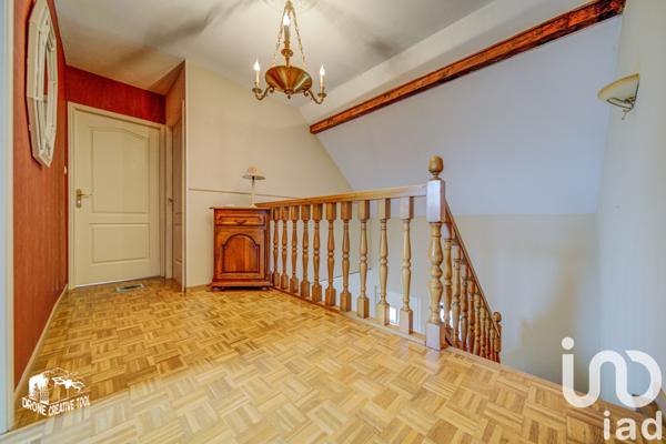 Maison à vendre 6 pièces 103 m² La Maxe