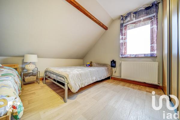 Maison à vendre 6 pièces 103 m² La Maxe