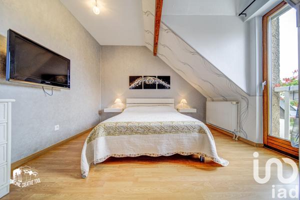 Maison à vendre 6 pièces 103 m² La Maxe