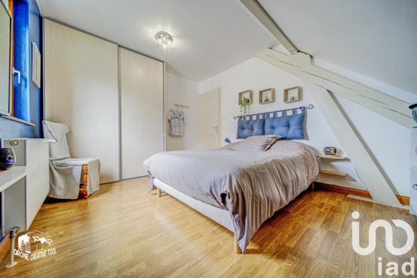 Maison à vendre 6 pièces 103 m² La Maxe