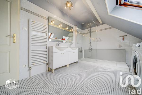 Maison à vendre 6 pièces 103 m² La Maxe