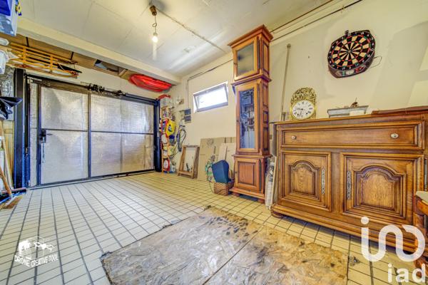 Maison à vendre 6 pièces 103 m² La Maxe