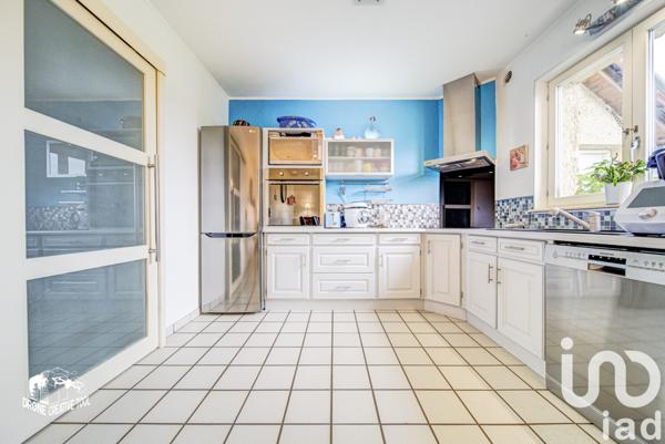 Maison à vendre 6 pièces 103 m² La Maxe