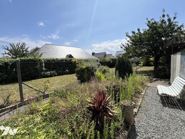 SAINT BRIEUC - Cesson Maison familiale