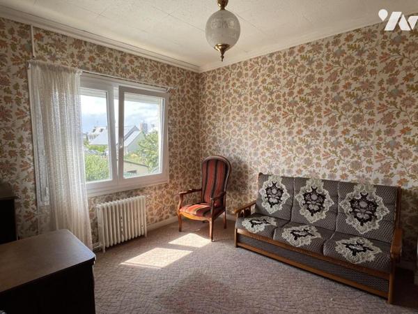 SAINT BRIEUC - Cesson Maison familiale