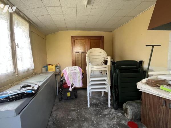 SAINT BRIEUC - Cesson Maison familiale