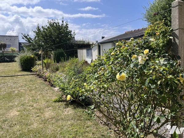 SAINT BRIEUC - Cesson Maison familiale