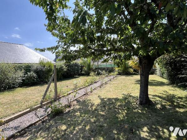 SAINT BRIEUC - Cesson Maison familiale