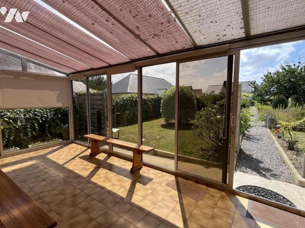 SAINT BRIEUC - Cesson Maison familiale