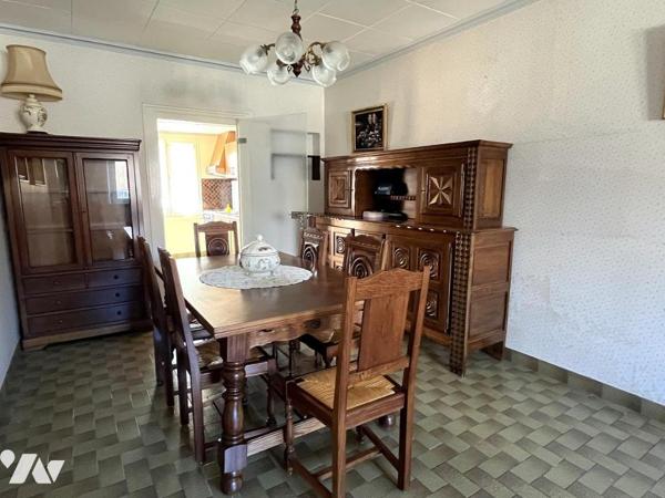 SAINT BRIEUC - Cesson Maison familiale