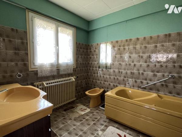 SAINT BRIEUC - Cesson Maison familiale