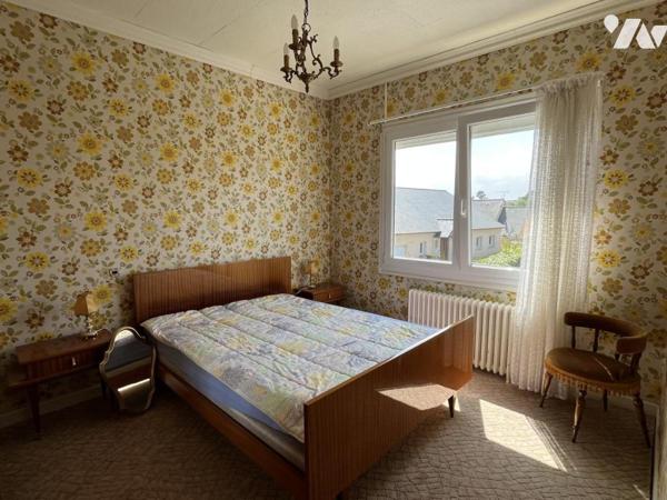 SAINT BRIEUC - Cesson Maison familiale