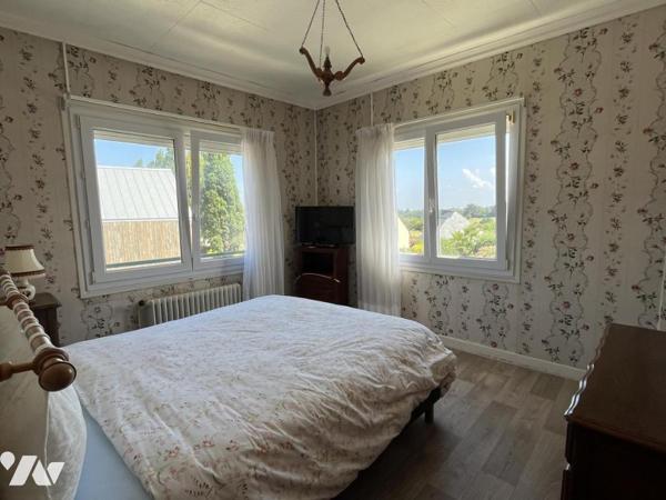 SAINT BRIEUC - Cesson Maison familiale