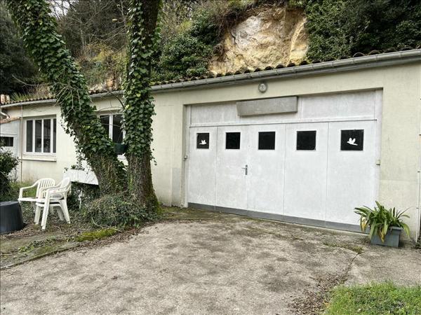Maison à vendre |  Cognac |  6 pièces | 126 m²