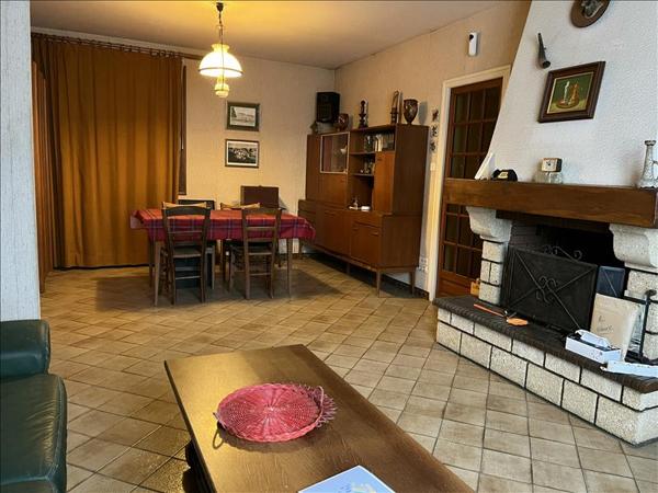 Maison à vendre |  Cognac |  6 pièces | 126 m²