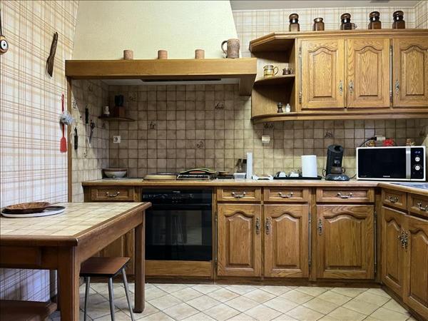 Maison à vendre |  Cognac |  6 pièces | 126 m²