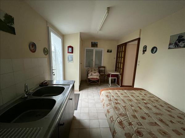 Maison à vendre |  Cognac |  6 pièces | 126 m²