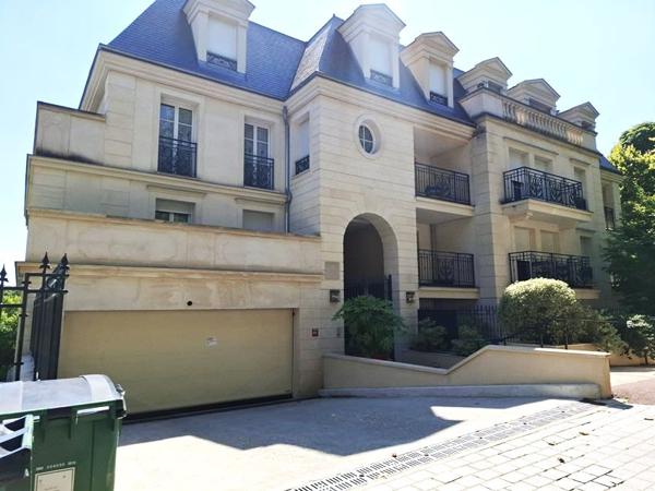 Appartement 4 pièces à louer