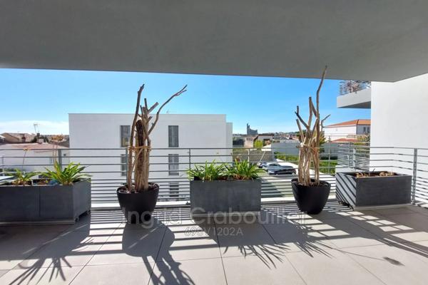 Appartement Royan Centre-ville, achat appartement 3 pièces, 70 m²