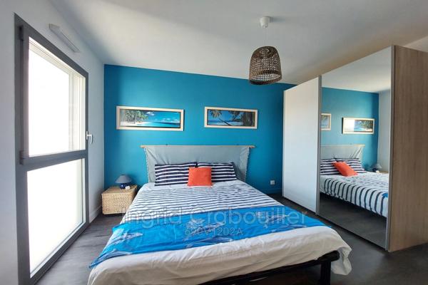 Appartement Royan Centre-ville, achat appartement 3 pièces, 70 m²