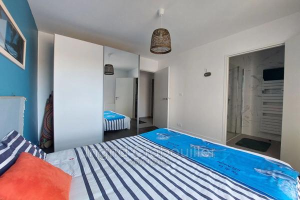 Appartement Royan Centre-ville, achat appartement 3 pièces, 70 m²