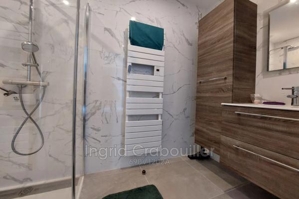 Appartement Royan Centre-ville, achat appartement 3 pièces, 70 m²