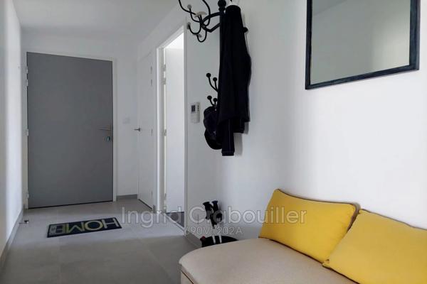 Appartement Royan Centre-ville, achat appartement 3 pièces, 70 m²