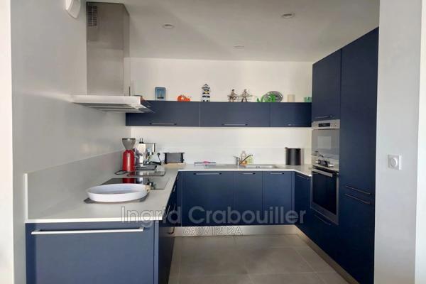 Appartement Royan Centre-ville, achat appartement 3 pièces, 70 m²