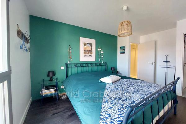 Appartement Royan Centre-ville, achat appartement 3 pièces, 70 m²