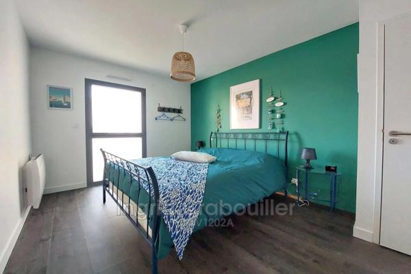 Appartement Royan Centre-ville, achat appartement 3 pièces, 70 m²