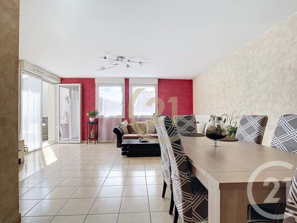 Appartement F5 à vendre  5 pièces - 96,84 m2 LONGJUMEAU - 91