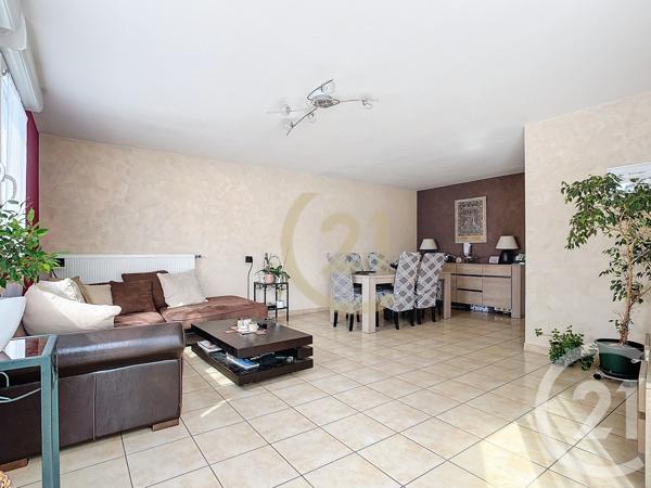 Appartement F5 à vendre  5 pièces - 96,84 m2 LONGJUMEAU - 91