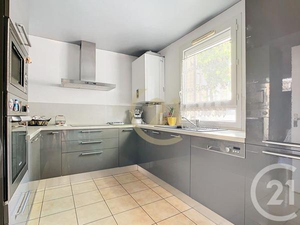 Appartement F5 à vendre  5 pièces - 96,84 m2 LONGJUMEAU - 91