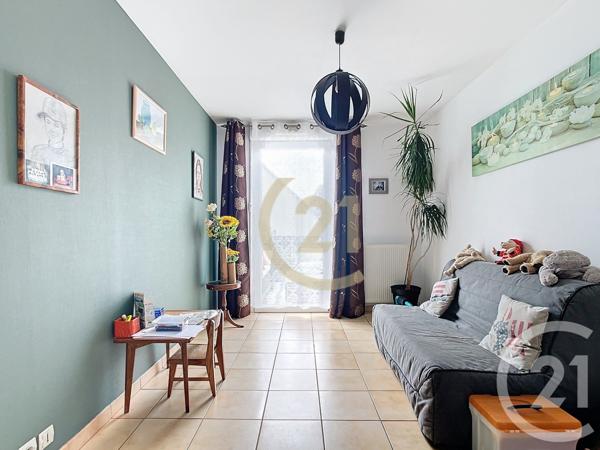 Appartement F5 à vendre  5 pièces - 96,84 m2 LONGJUMEAU - 91