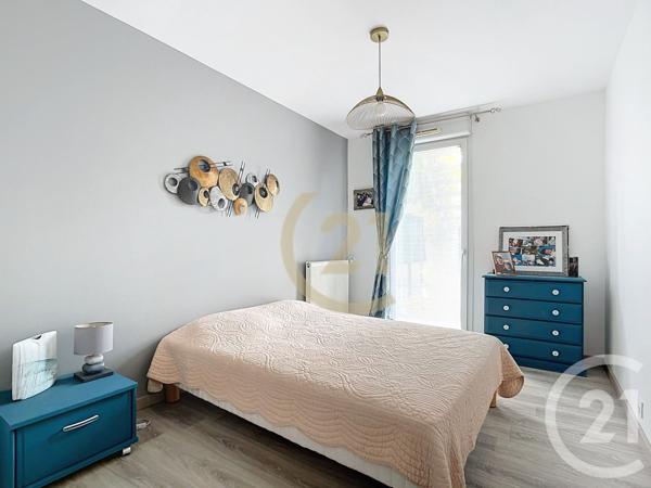 Appartement F5 à vendre  5 pièces - 96,84 m2 LONGJUMEAU - 91