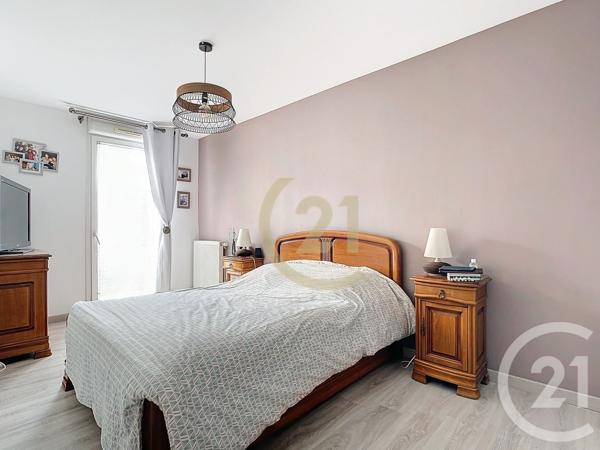 Appartement F5 à vendre  5 pièces - 96,84 m2 LONGJUMEAU - 91