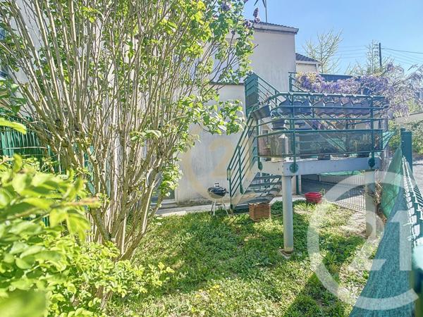 Appartement F5 à vendre  5 pièces - 96,84 m2 LONGJUMEAU - 91