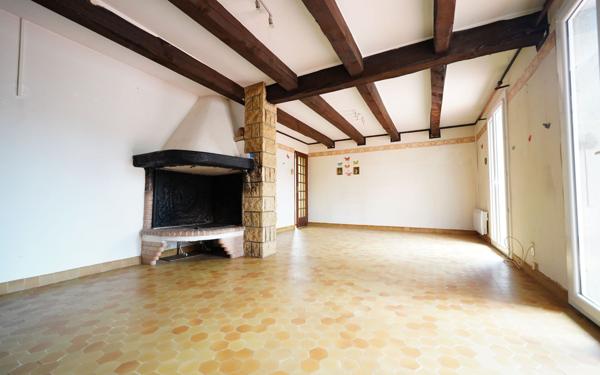 Maison à vendre    5 pièces • 130 m2 Cascastel-des-Corbières