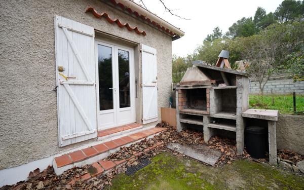 Maison à vendre    5 pièces • 130 m2 Cascastel-des-Corbières