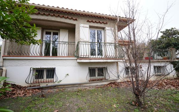 Maison à vendre    5 pièces • 130 m2 Cascastel-des-Corbières