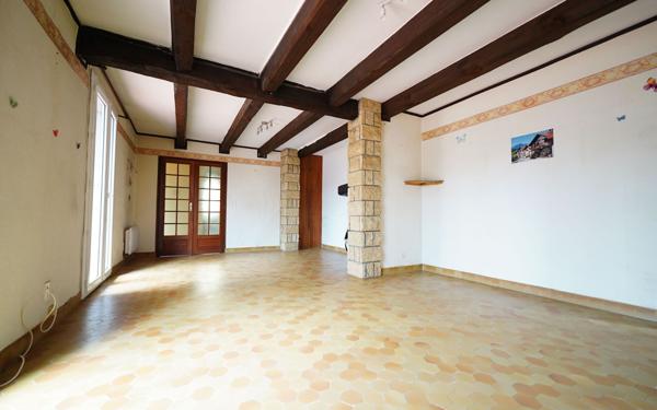 Maison à vendre    5 pièces • 130 m2 Cascastel-des-Corbières