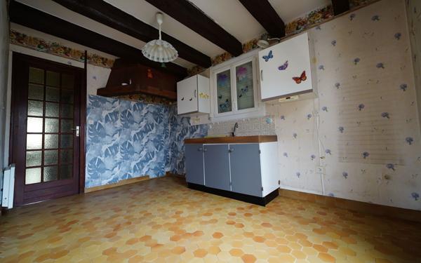 Maison à vendre    5 pièces • 130 m2 Cascastel-des-Corbières