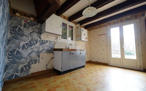 Maison à vendre    5 pièces • 130 m2 Cascastel-des-Corbières