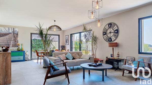 Maison à vendre 5 pièces 156 m² Gazeran