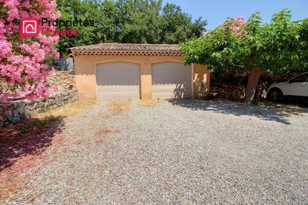 Villa Lorgues 6 pièces 162 m2