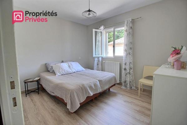 Villa Lorgues 6 pièces 162 m2