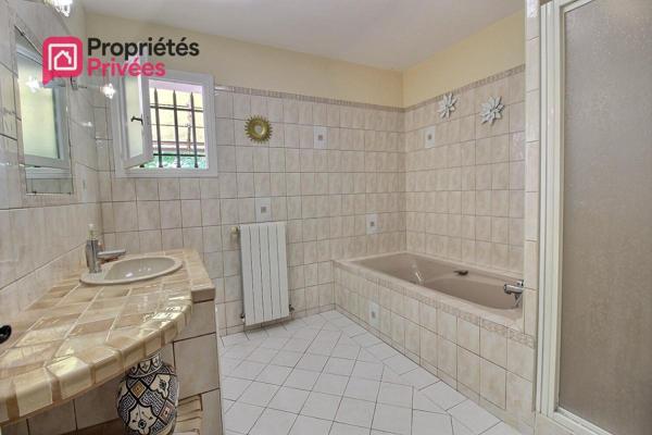 Villa Lorgues 6 pièces 162 m2
