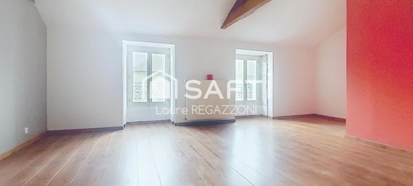 Maison de Maître -intra-muros