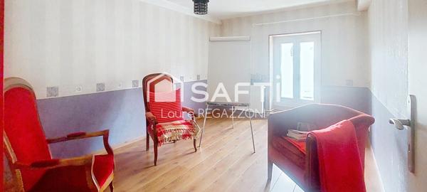 Maison de Maître -intra-muros