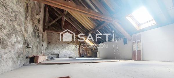 Maison de Maître -intra-muros